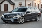 Mercedes-Benz Klasa E 220 T BlueTEC 9G-TRONIC - 29