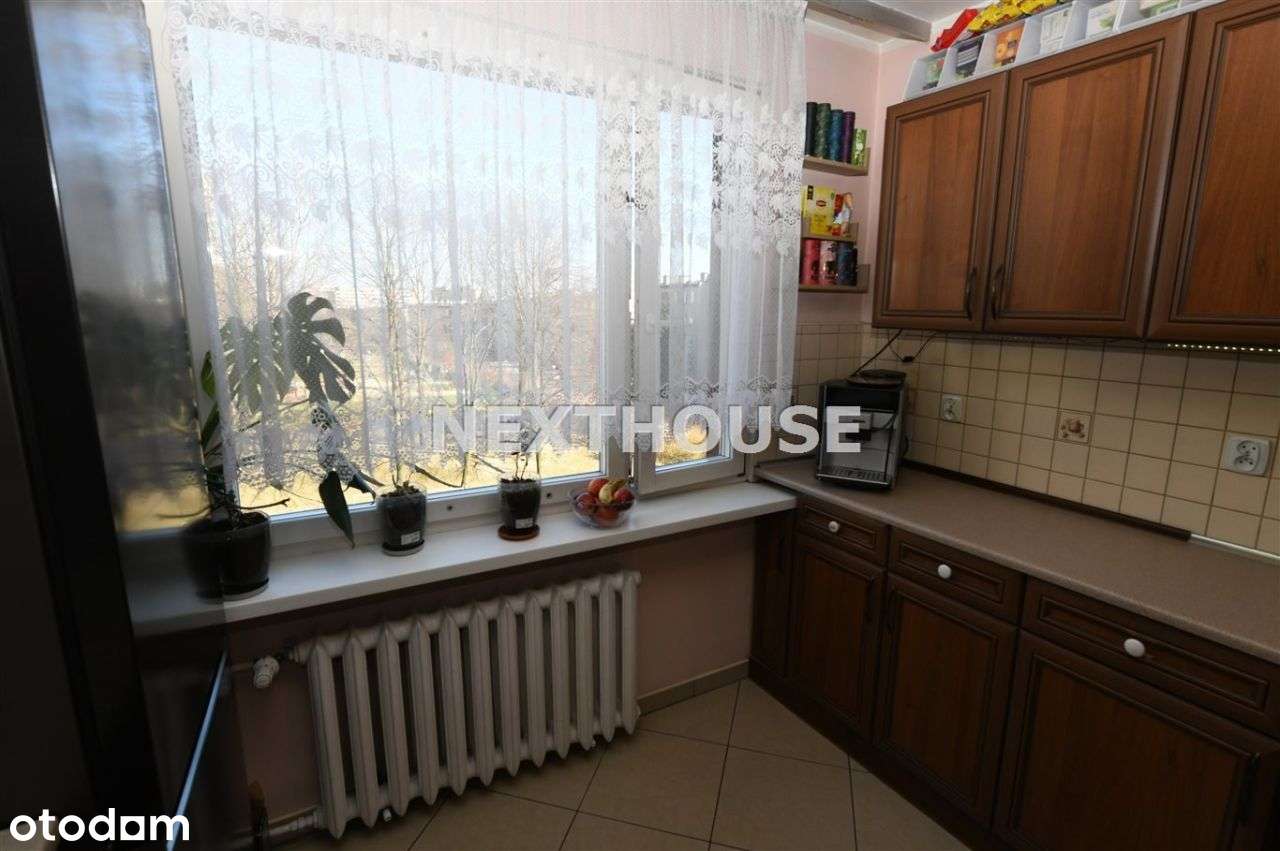 Mieszkanie, 72,80 m², Świętochłowice-2