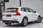 Volvo XC 60 D4 AWD Momentum - 4