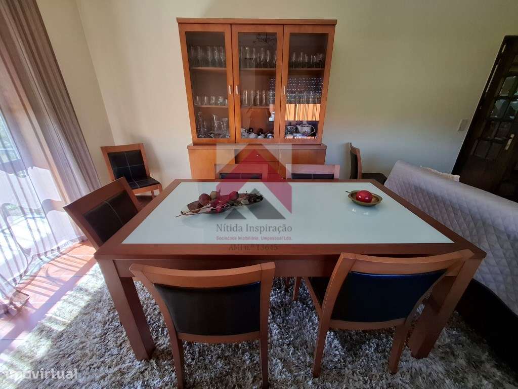 Moradia T3 Isolada na Costa do Valado-8