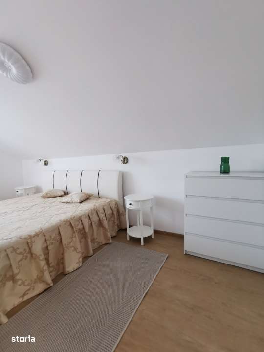 Casa individuala, complet renovata, pe Valea Draganului!-8