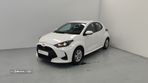 Toyota Yaris 1.0 VVT-i Comfort Plus - 23