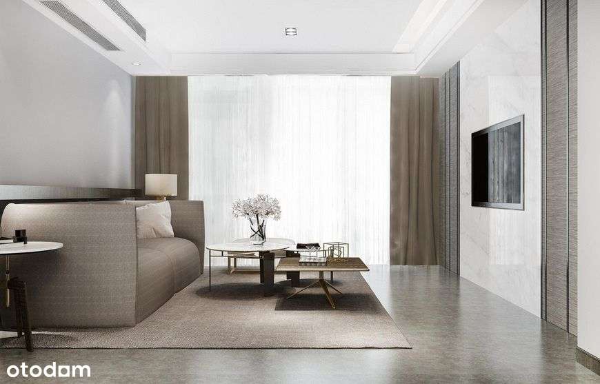 Kompaktowe 3 pokoje - 15 min od Katowic-0