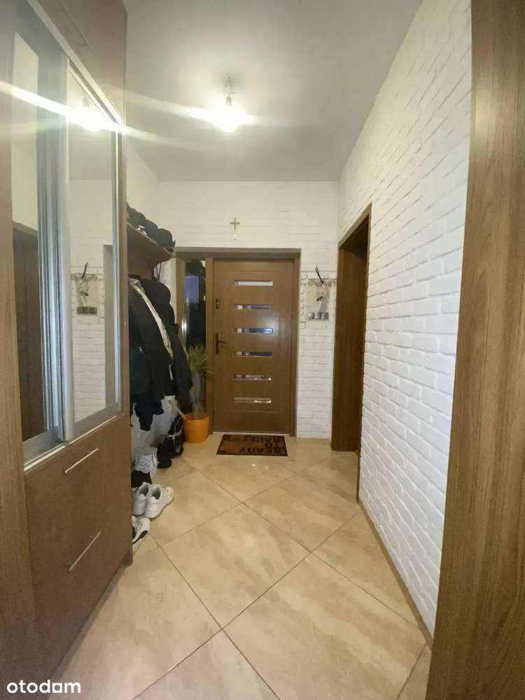 Niższa cena!!! Komfortowy dom w Klamrach-11