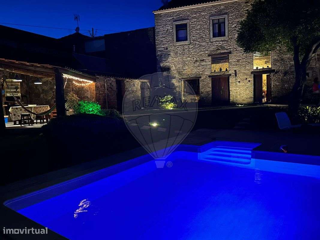 Moradia T7 para venda - Grande imagem: 5/50