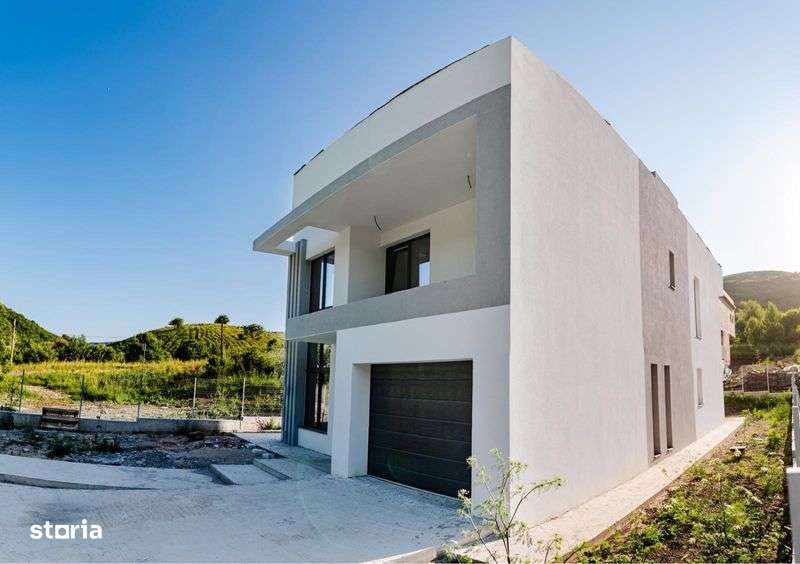 Vand casa in zona Roata Faget! - Imagine principală: 4/4