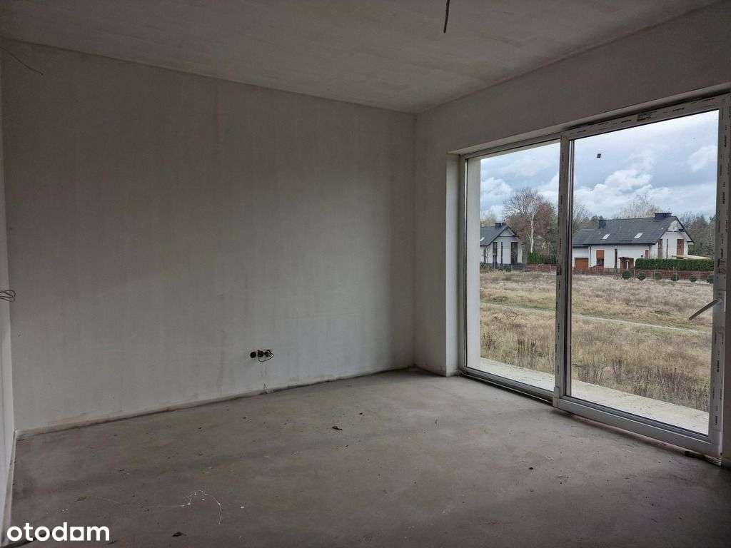 Elegancki Dom 5pok, 180m2, 400m2 działka-9