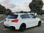 BMW 116 d Pack M - 5