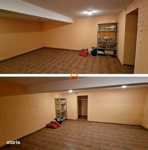 Casa / Vila - D+P+E - 312 mp - 1230 mp teren - Bucium-13