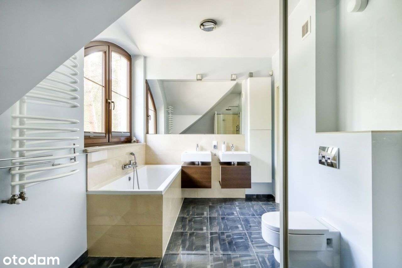 Dom (Bliźniak) Na Choszczówce Na Sprzedaż-11