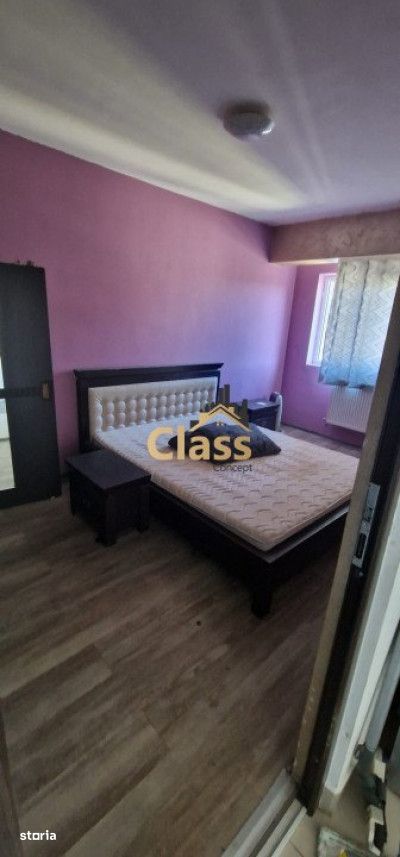 Apartament 2 camere | 60 mpu | Etaj intermediar| E. Quinet Manastur