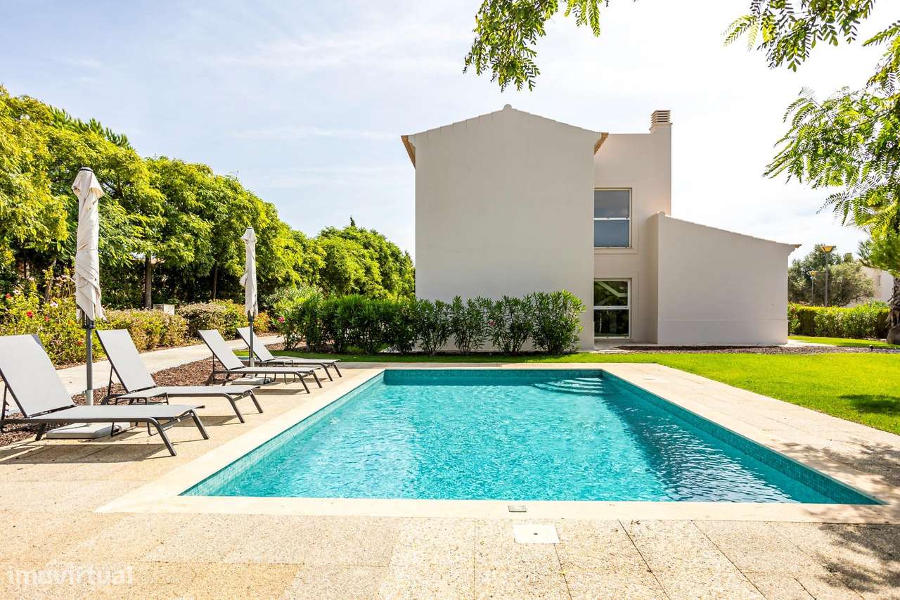 Refúgio Exclusivo junto às Praias de Carvoeiro - Grande imagem: 2/50