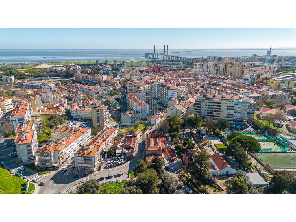 Terreno urbano para construção-5