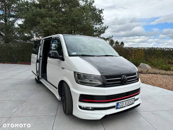 Volkswagen Multivan 2.0 BiTDI L1 Highline 4Motion DSG - 2