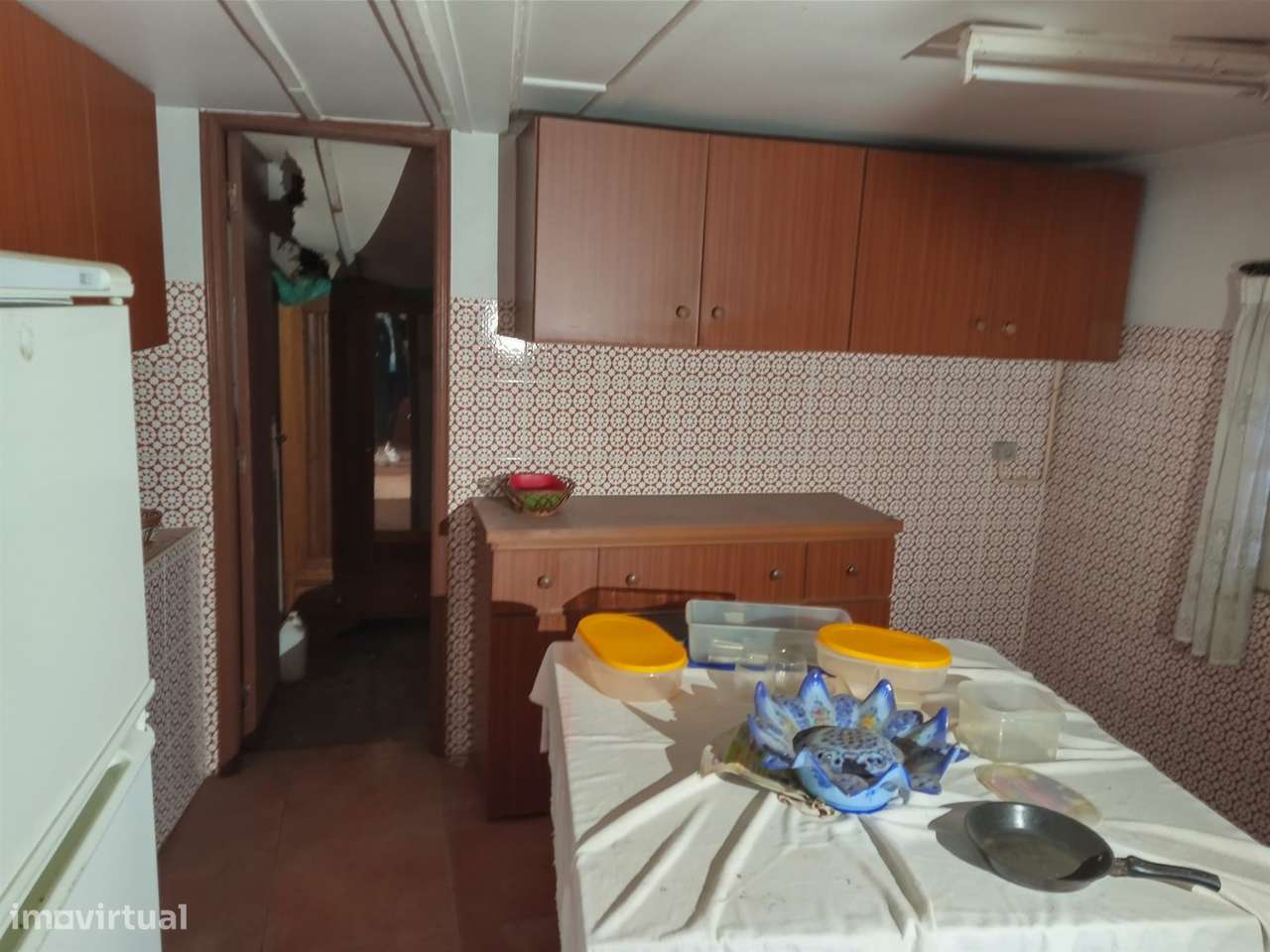 Moradia para recuperar em Rojão Grande, Santa Comba Dão-9