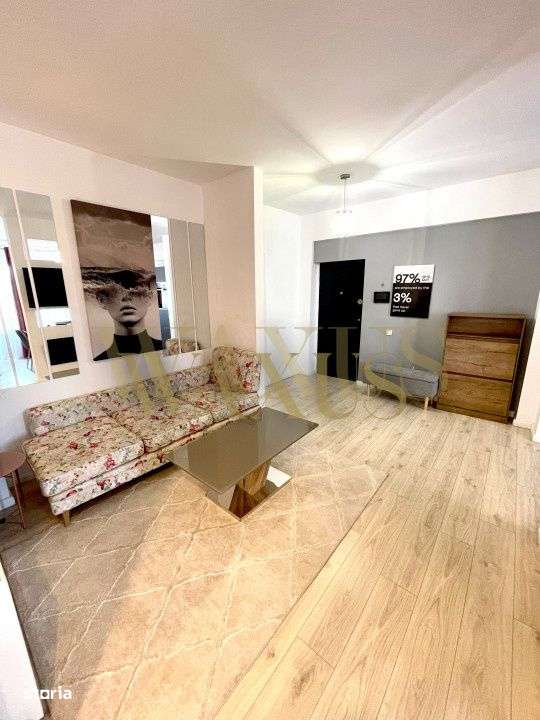 Apartament la cheie de vanzare, 3 camere, 67mp, parcare, Teilor - Imagine principală: 4/10