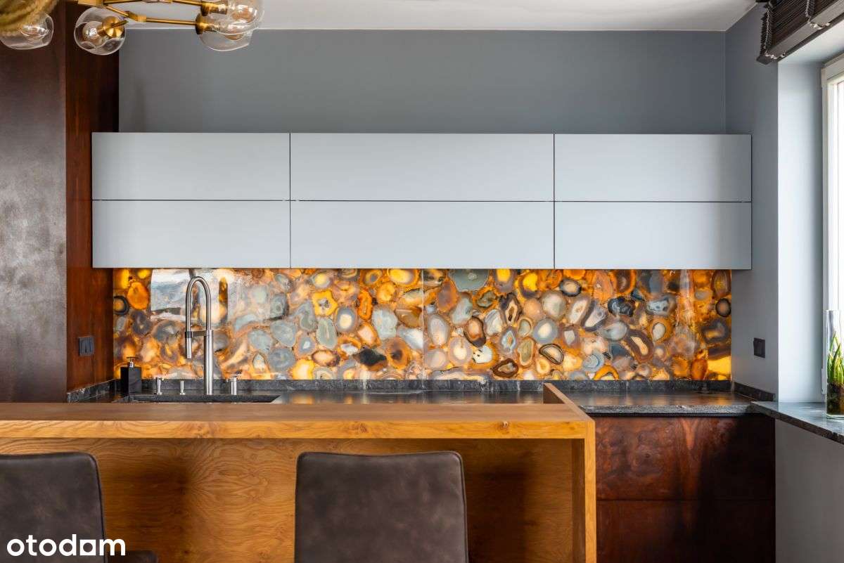 Jedyne takie! 3 balkony, widok na panoramę miasta-2