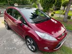 Ford Fiesta - 4