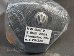 Airbag Volante Volkswagen Golf V (1K1) - 3