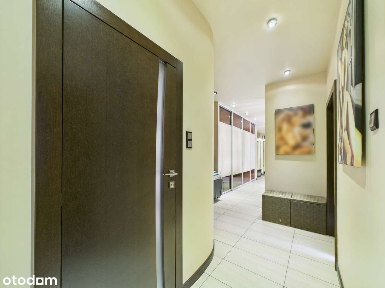 Piękny APARTAMENT 3- Pokojowy 88m2 , Sosnowiec SIELEC-9