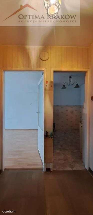 2 pokoje / 38 m2 /Grzegórzki/ Dąbie/Aleja Pokoju-3