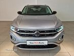 Volkswagen T-ROC 1.5 TSI DSG Style - 4