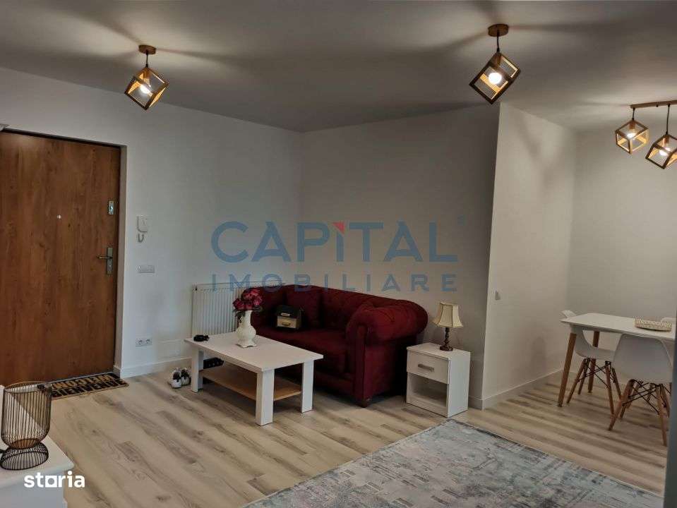 Comision 0% Apartament cu 3 Camere, Frunzisului - Imagine principală: 3/7