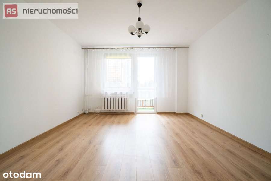 Czuby, 2 pokoje, 2 piętro. Ul. Wyżynna.-1