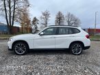 BMW X1 xDrive20d Sport Line - 4