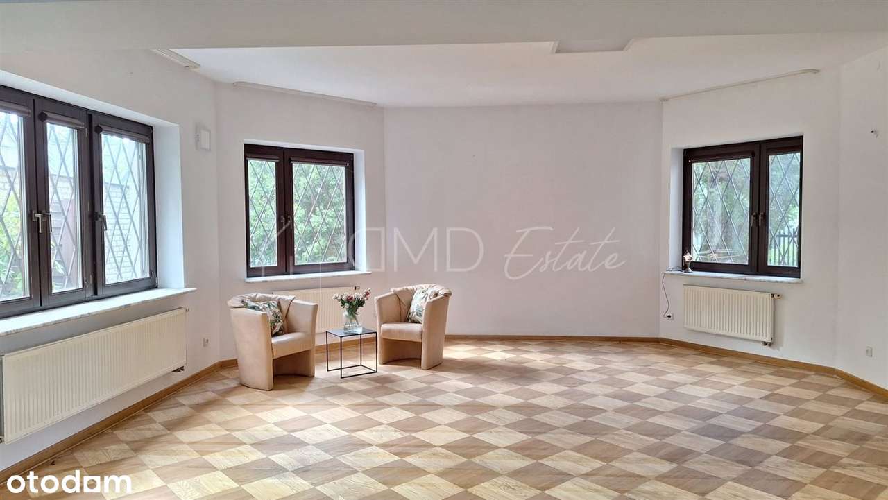 House in Warszawa - Widok 3