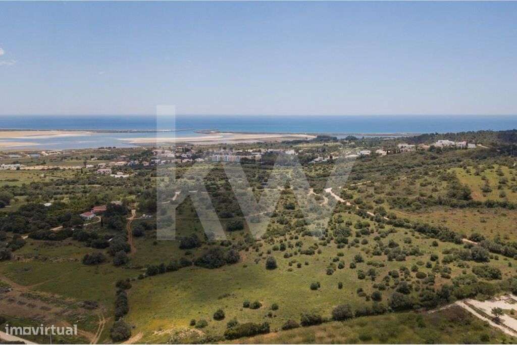 Terreno Rústico - mar a 2,5 kms - Grande imagem: 2/9