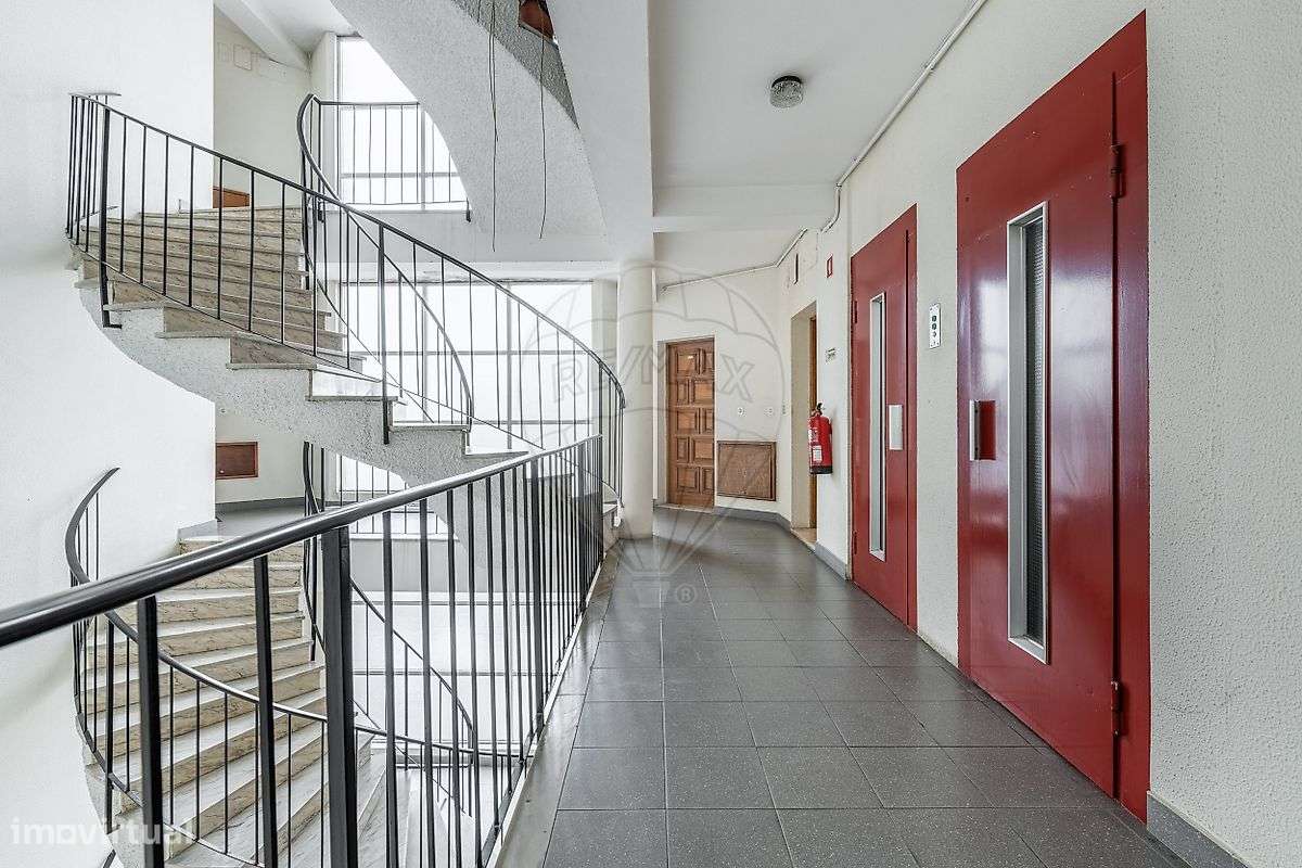 Apartamento T3 para venda-38