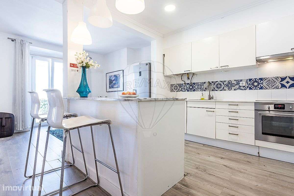 Apartamento T3 para venda-13