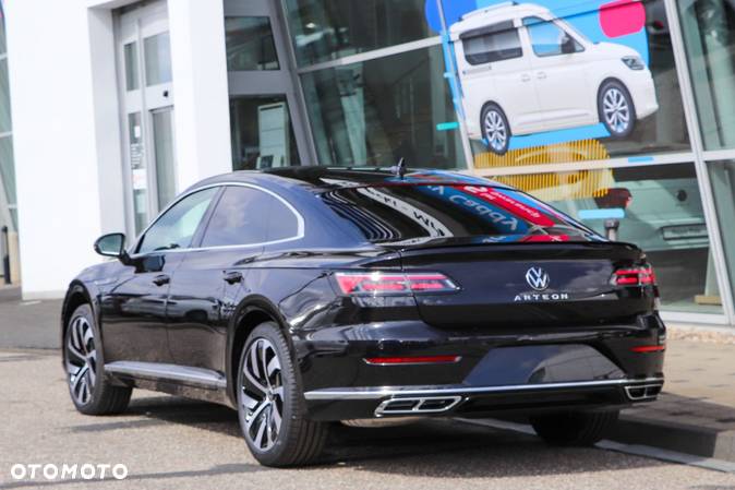 Volkswagen Arteon - 5