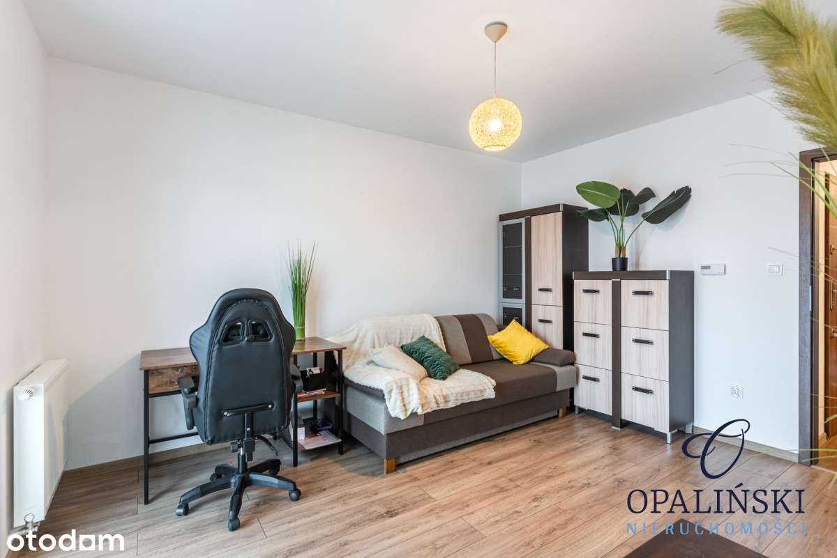 Dwustronne | 2 Balkony | M. Parkingowe | Komórka-1