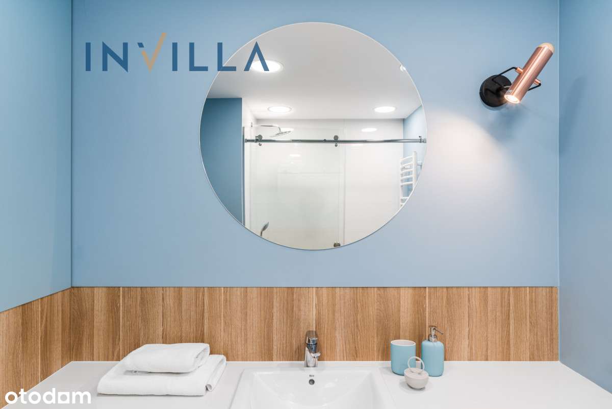 Inwestycyjnie apartament z basenem w budynku-8