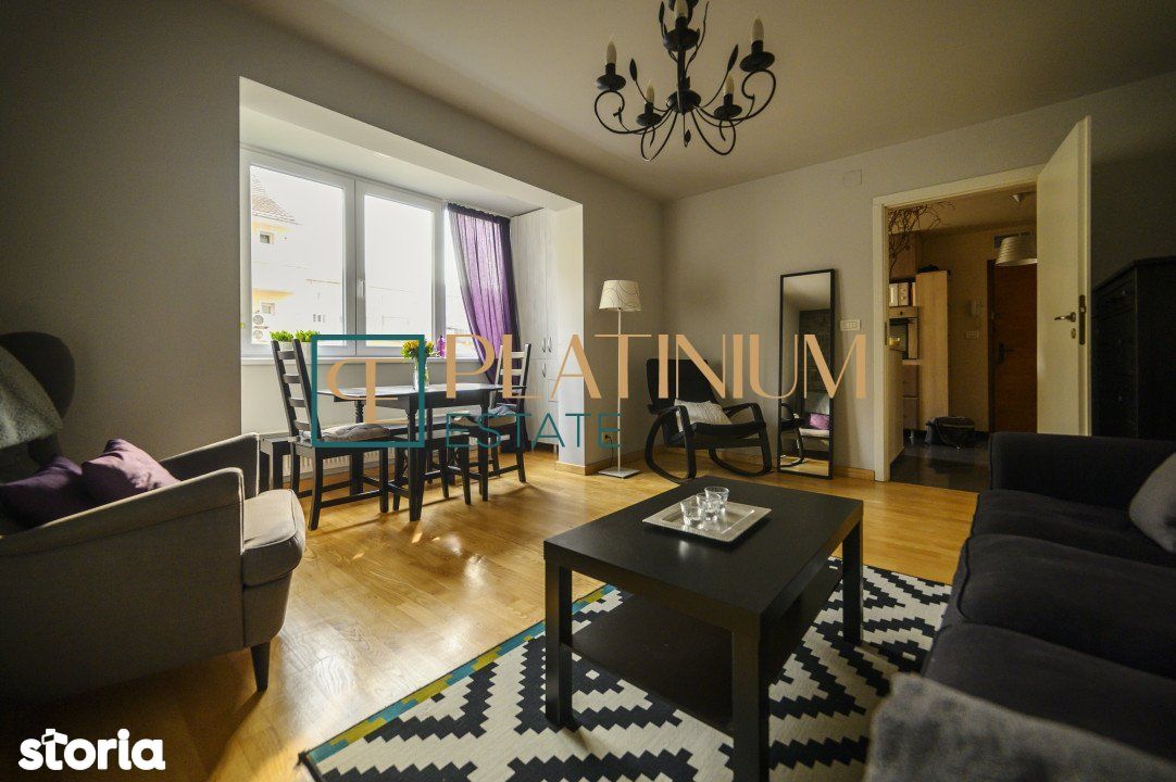 P2902 Apartament cu 4 camere decomandat, zona Girocului