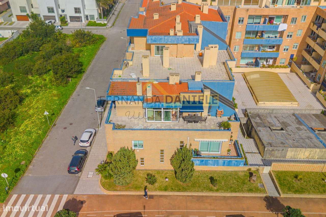 Apartamento T3 com Varanda e Suíte – 5 Minutos da Praia de Esmoriz-54