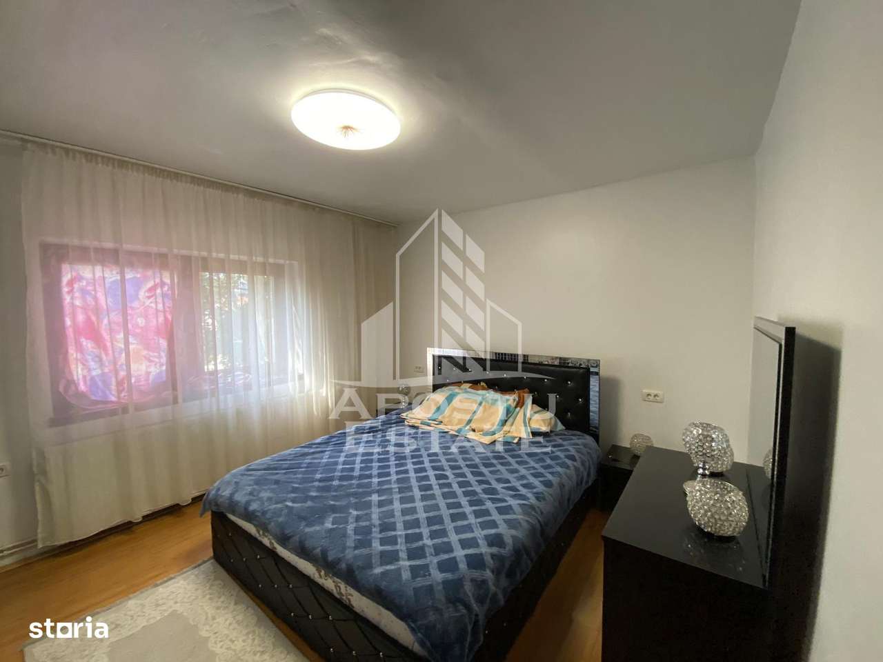 Apartament cu 2 camere, centrala proprie, zona Complexului Studentesc - Imagine principală: 4/7