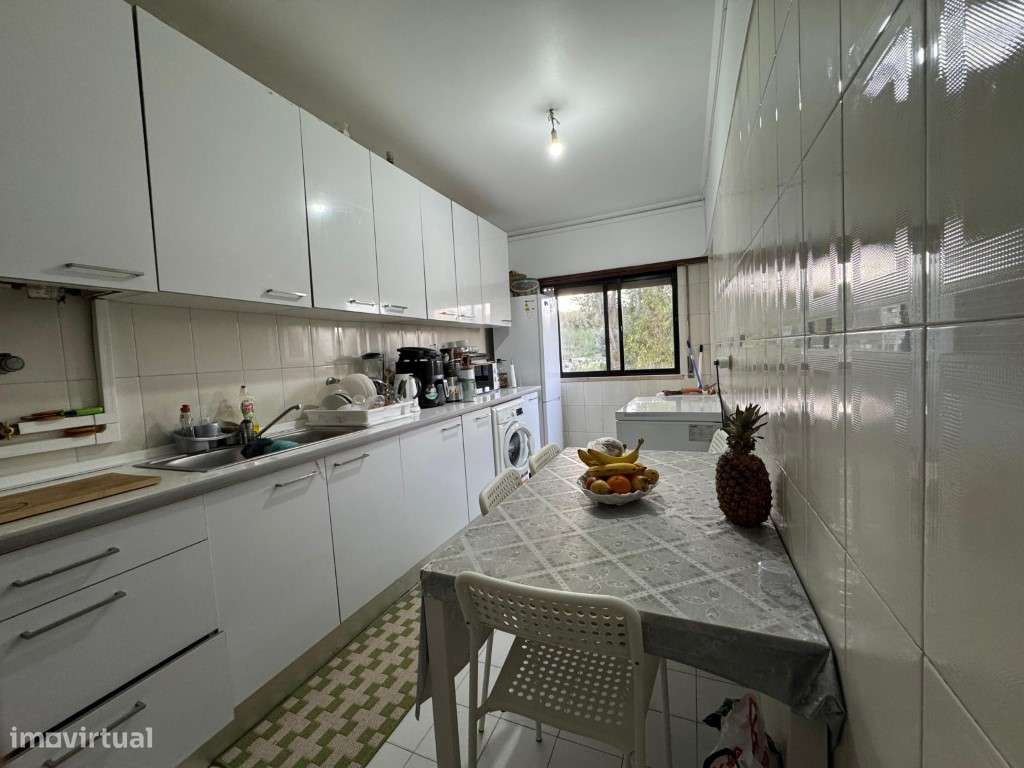 APARTAMENTO T3 - NA RUA CORREIA GARÇÃO - ODIVELAS-13