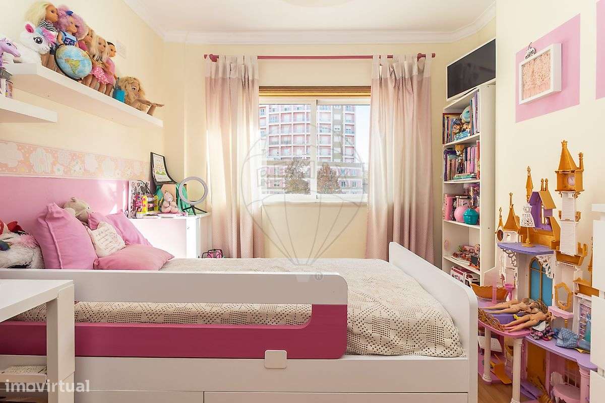 Apartamento T3 para venda-17