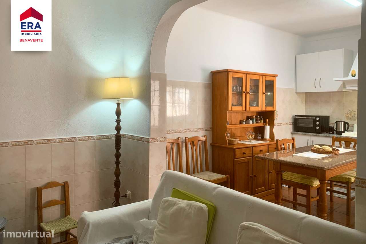 Moradia T2 - Almeirim-1