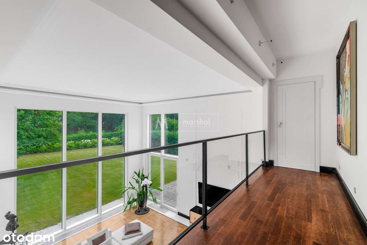 Luksusowy dom gotowy do wprowadzenia.-11