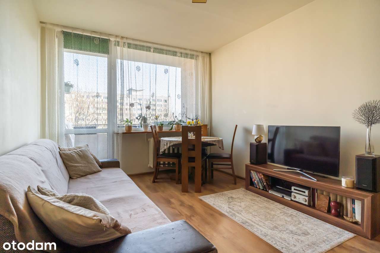 Księga Wieczysta - Można Kredytować! Park Bródnowski! Funkcjonalne!-0