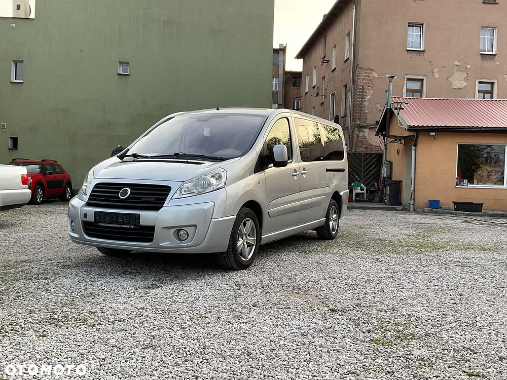 Fiat Scudo