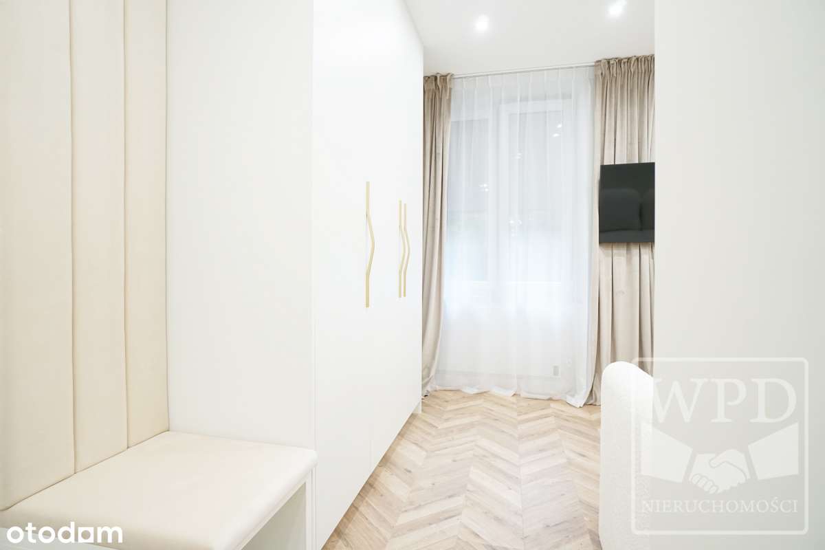 Luksusowa Kawalerka BOREK Urządzona  ul. Mielecka-12