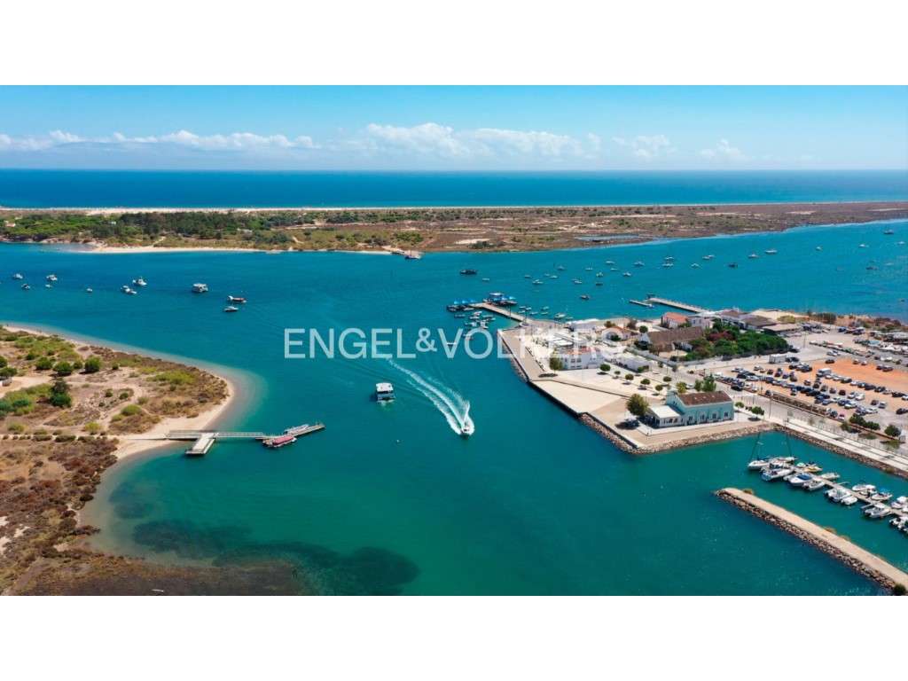 Viva com Elegância no Algarve - Tavira-28