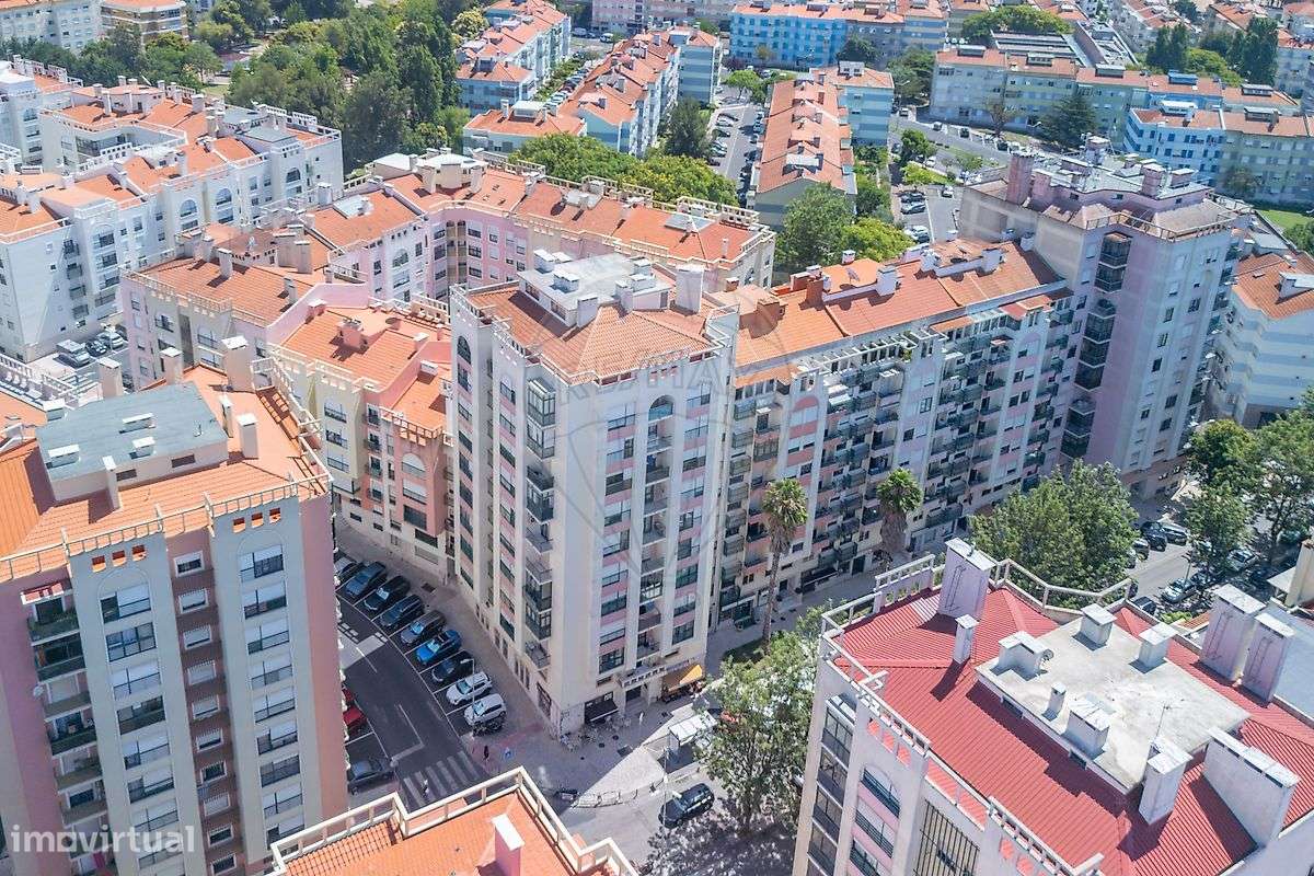 Apartamento T4 para venda-33
