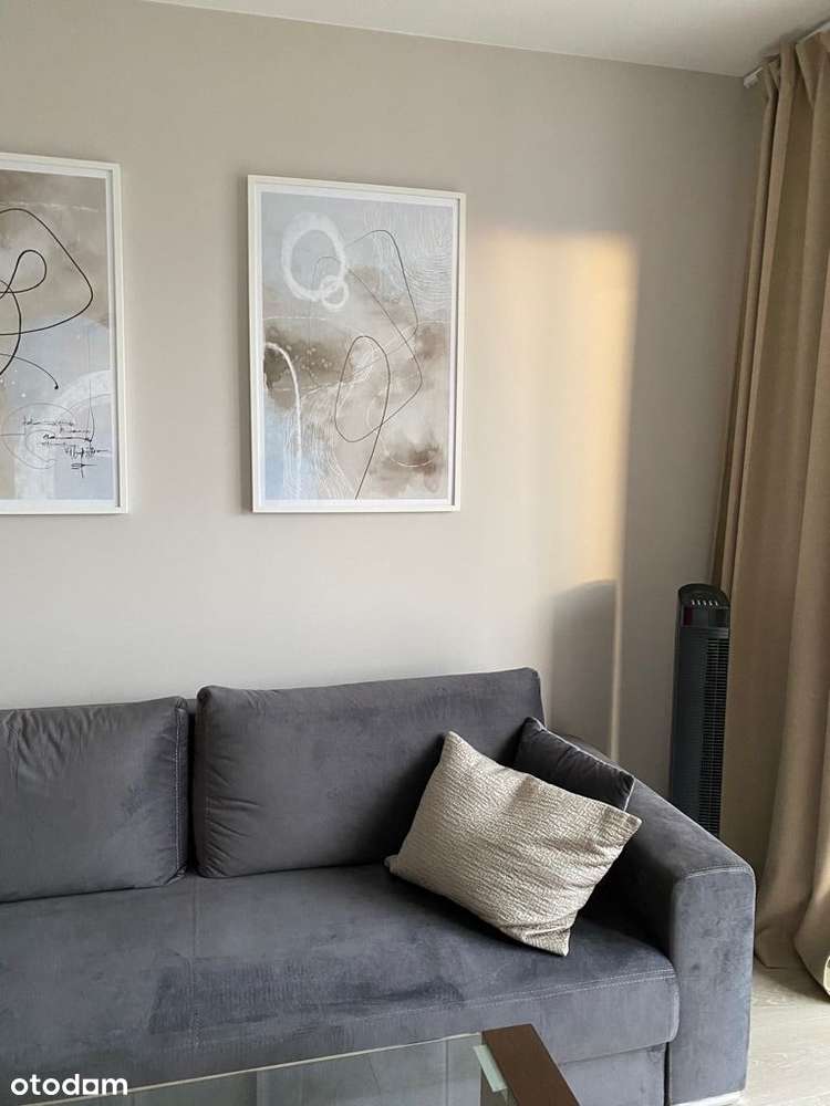 Mieszkanie do wynajmu na Mokotowie - Pełny obrazek: 3/13