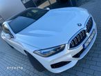 BMW Seria 8 840i Gran Coupe xDrive - 10